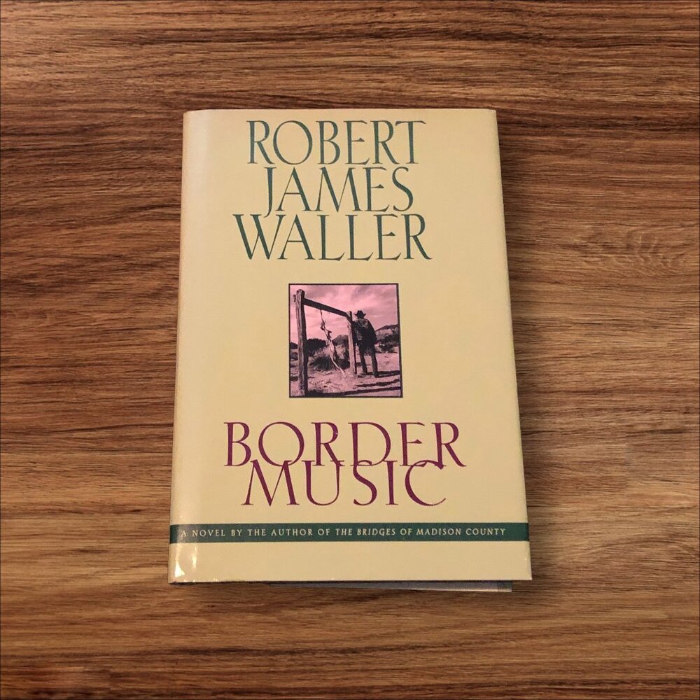 Robert James Waller Lot of 4 Books The Bridges Of Madison County and More - Picture 5 of 6